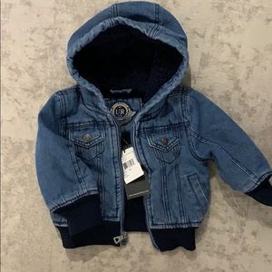Urban republic toddler jacket